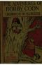 [Gutenberg 46951] • The Adventures of Bobby Coon